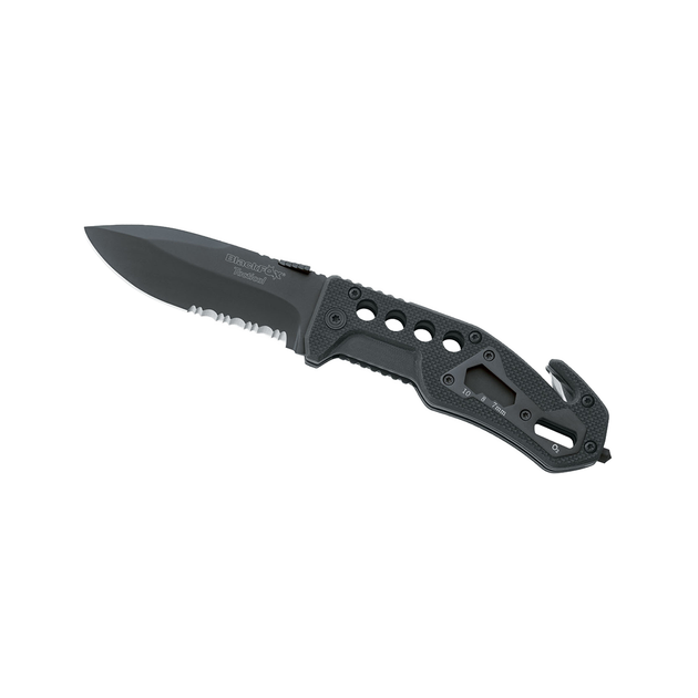 Нож Blackfox, Black - изображение 1