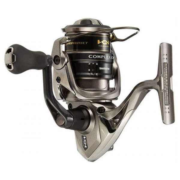 １３ コンプレックスci4+ 2500s F6 Катушка Shimano Complex CI4+ 2500S F6 9+1BB 5.0:1 (1013-2266.97.74