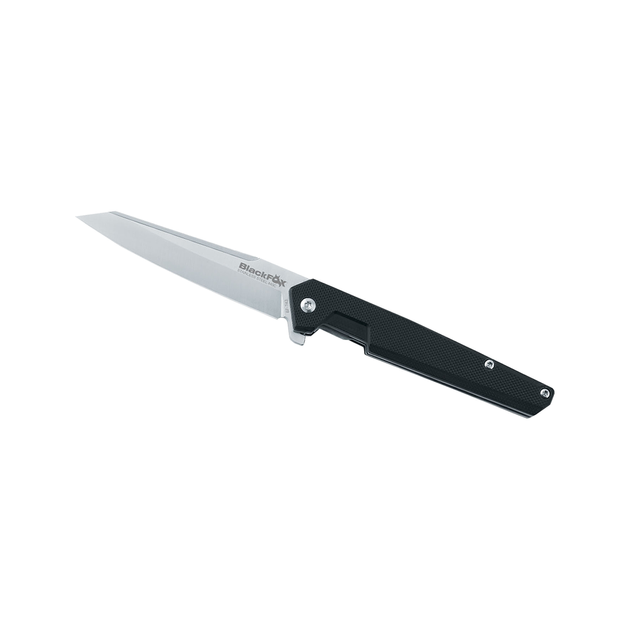 Нож Jimsom, BlackFox, Black - изображение 1