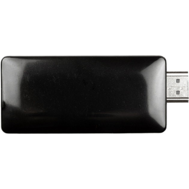 Адаптер 2.0V up to 30 м, 4K/60hz (HDRE1-V2.0) PowerPlant (CA912520) - изображение 1