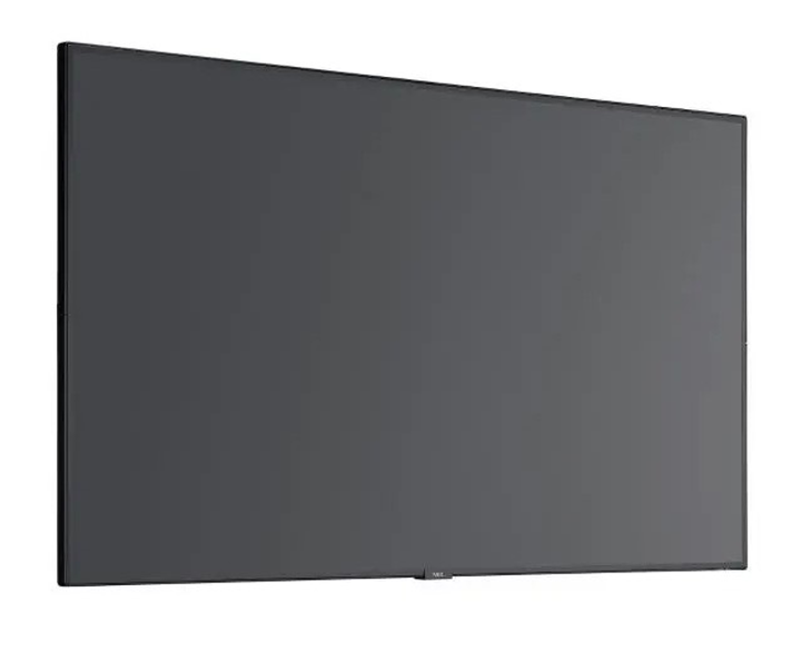 Монитор 55" NEC MultiSync C551 1920x1080/USB/HDMI/DisplayPort Черный - изображение 2