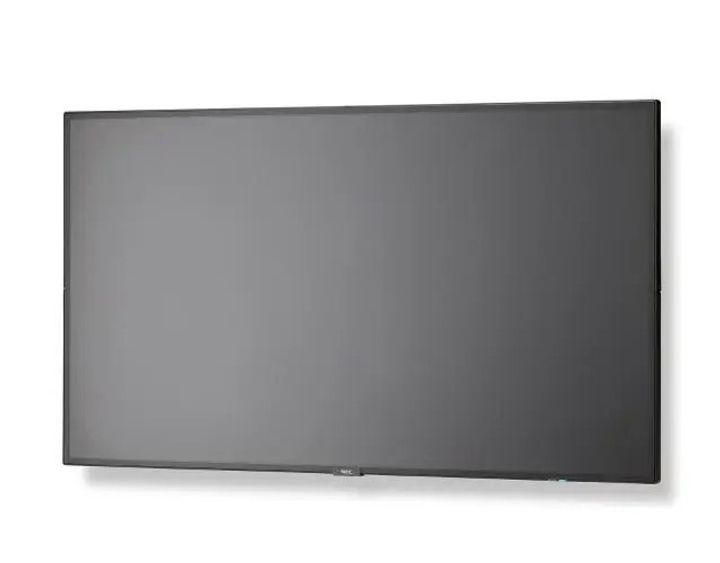 Монитор 48" NEC MultiSync V484-MPi3 1920x1200/USB/HDMI/DisplayPort Черный - изображение 1