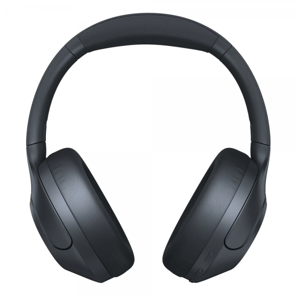 Навушники з мікрофоном HAYLOU S35 ANC Dark Blue - изображение 3