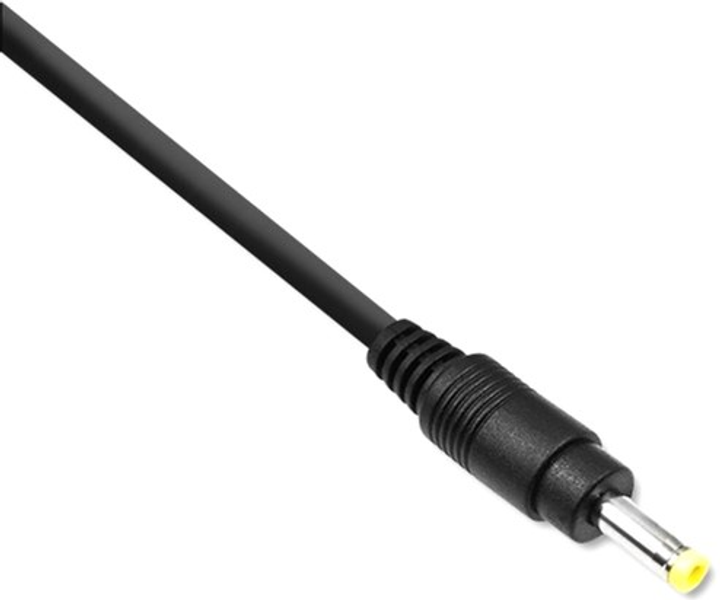 Zasilacz Qoltec do laptopa Lenovo 20V 2.25A 45W (4x1.7) (51509.45W) - obraz 4