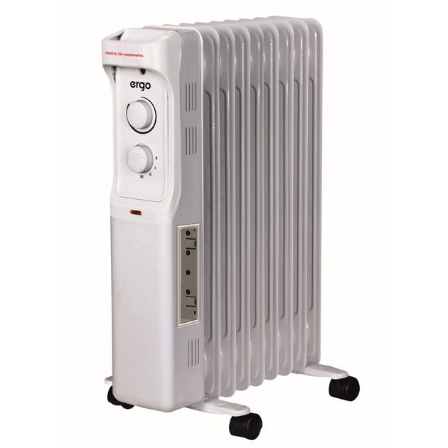 Обогреватель Ergo HO 222009 - изображение 1