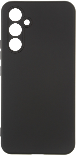 Акція на Панель ArmorStandart Icon Case для Samsung Galaxy A54 5G (A546) Camera cover Black від Rozetka