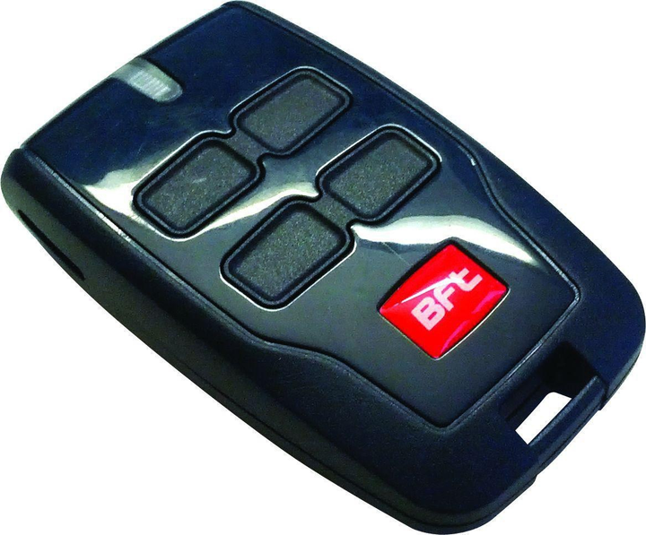 Комплект автоматики для розпашних воріт BFT VIRGO SMART BT A20 KIT (R930150 00005) - зображення 4