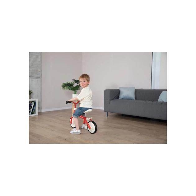 Беговел Smoby Toys Рокки (770400) - изображение 8