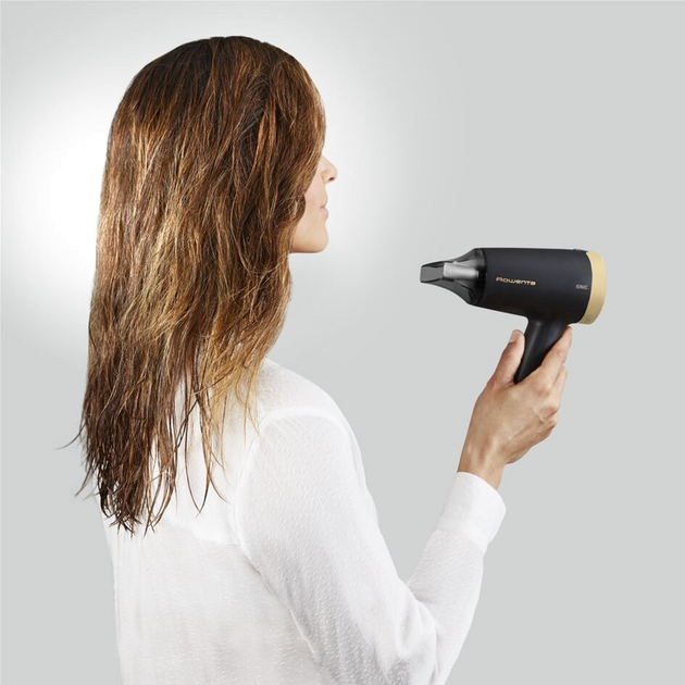 Фен Rowenta Express Style Blow-Dryer CV1811F0 - изображение 9