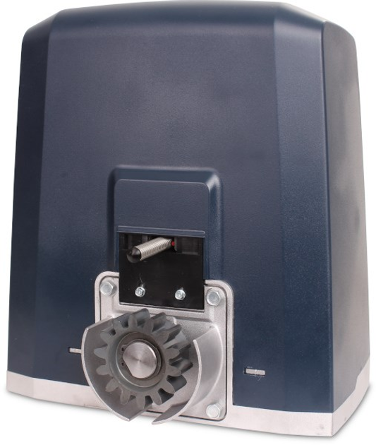 Zestaw automatyki do bram przesuwnych BFT DEIMOS ULTRA BT A600 KIT PL (BT A600 K) - obraz 7
