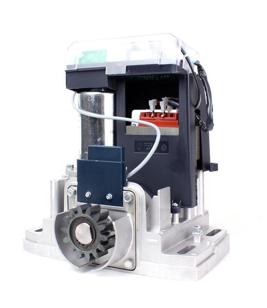 Zestaw automatyki do bram przesuwnych BFT DEIMOS ULTRA BT A600 (R925291 00002) - obraz 5