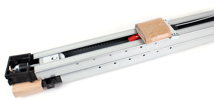 Zestaw automatyki do bram garażowych BFT Botticelli BT A650 29 KIT (BT A 650 29 KIT) - obraz 4