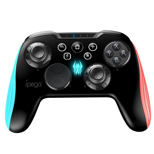 Беспроводный джойстик геймпад Ipega PG-9139 Bluetooth Module Controller ...