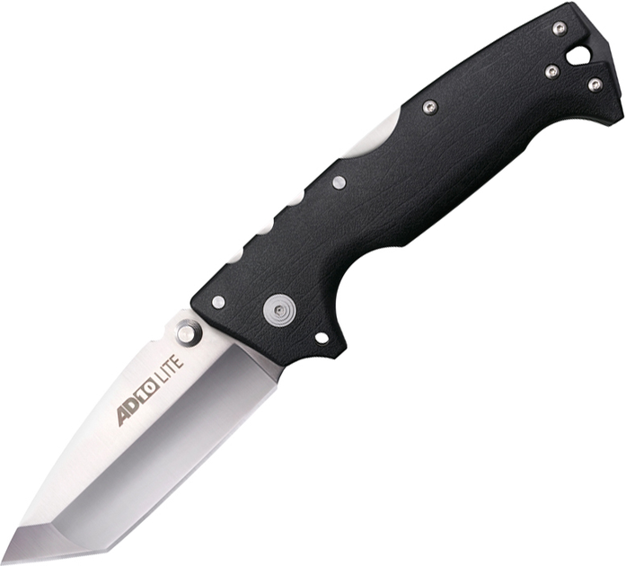 Карманный нож Cold Steel AD-10 Lite TP (12601564) - изображение 1