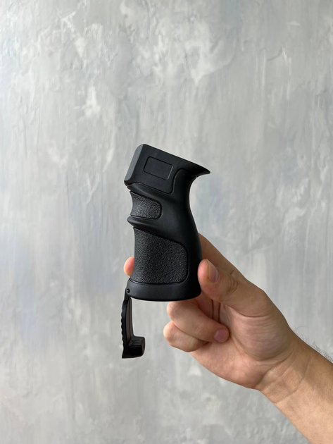 Рукоятка пистолетная на АК - изображение 1