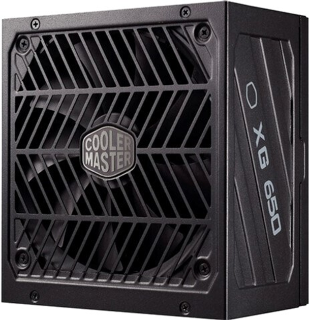 Zasilacz Cooler Master XG650 Platinum (MPG-6501-AFBAP-EU) - obraz 4
