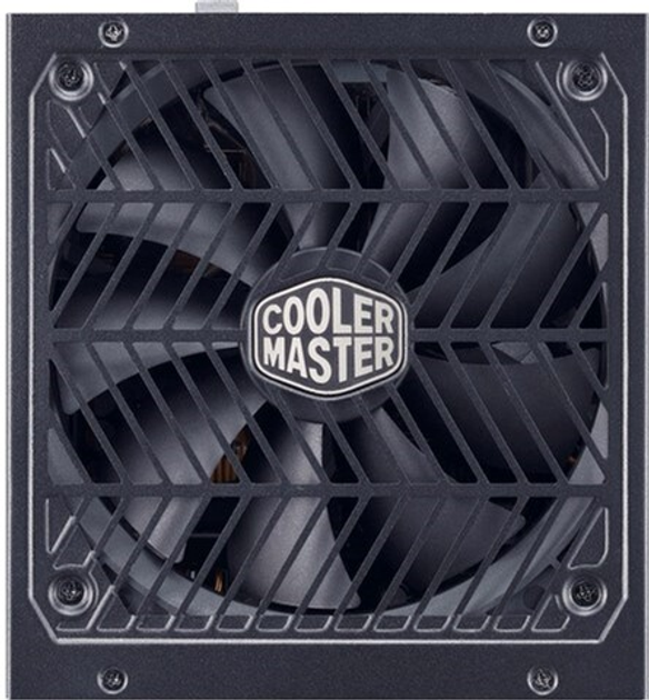 Zasilacz Cooler Master XG650 Platinum (MPG-6501-AFBAP-EU) - obraz 8