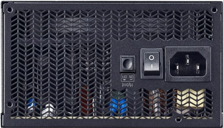 Zasilacz Cooler Master XG650 Platinum (MPG-6501-AFBAP-EU) - obraz 9
