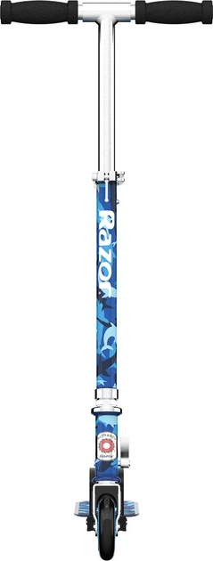 Hulajnoga dziecięca Razor Model A Shark Camo (13010345) - obraz 4