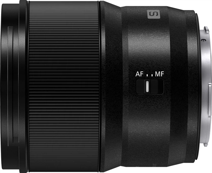 Об'єктив Panasonic Lumix S 18mm f/1.8 (S-S18E) - зображення 4