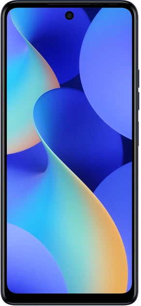 Smartfon Tecno Spark 10 Pro 8/128Gb NFC 2SIM Starry Black (4895180796081) - obraz 2