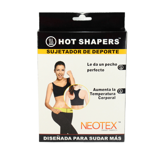 Майка для занять спортом схуднення і корекції Hot Shaper Vest 2579 L - зображення 2