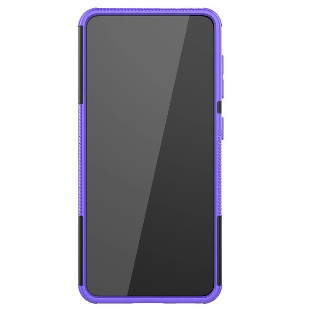 Чехол Armor Case для Samsung Galaxy S21 Violet - Фото 2 Чехол Armor Case для Samsung Galaxy S21 Violet - изображение 2