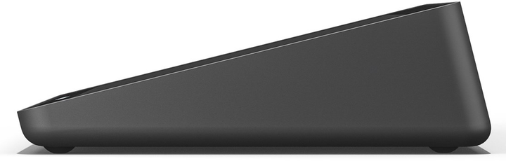 Планшет для керування Logitech Tap Black (939-001950) - зображення 3