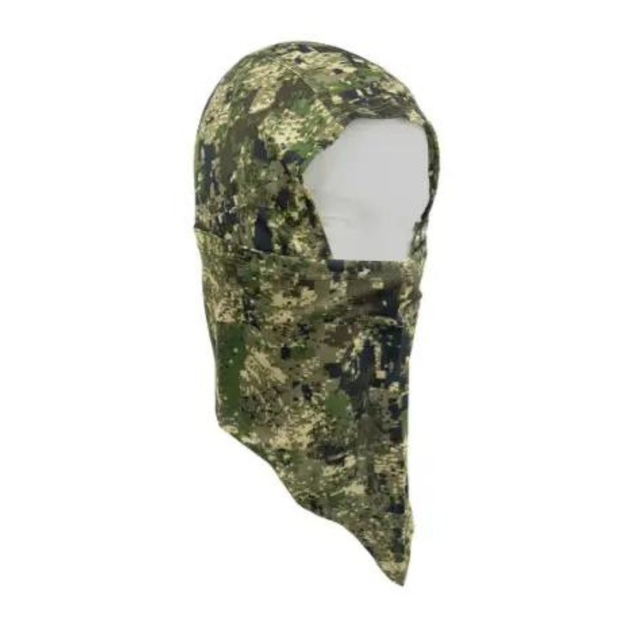 Балаклава Многофункциональная Jack Pyke Multi Functional Stealth One Size Multicam - изображение 1