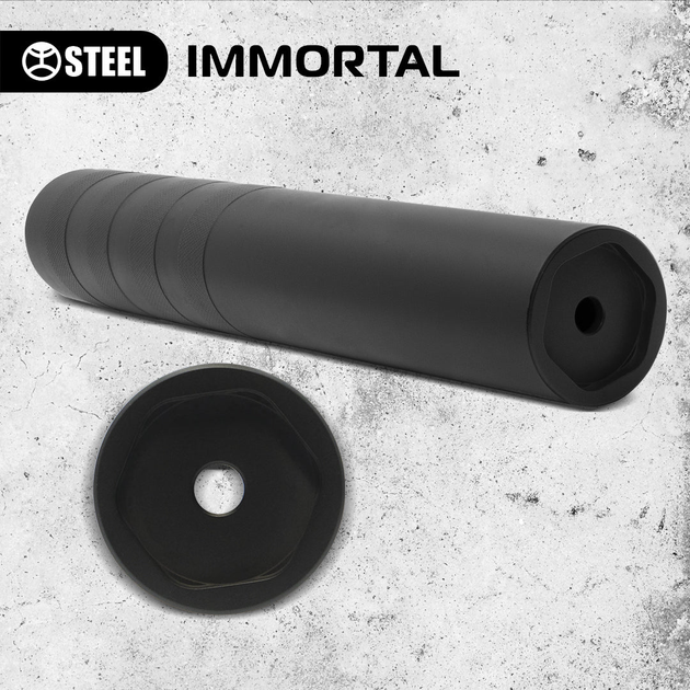 IMMORTAL .308 - зображення 2