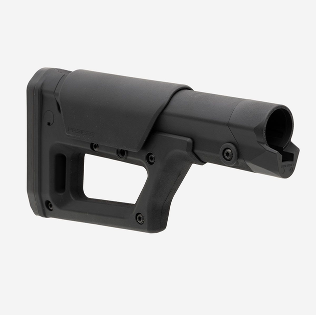 Приклад Magpul PRS® Lite до AR10/AR15/M4/M16/M110/SR25. MAG1159-BLK - изображение 1