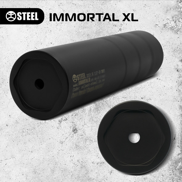 IMMORTAL XL 9x21 - зображення 2