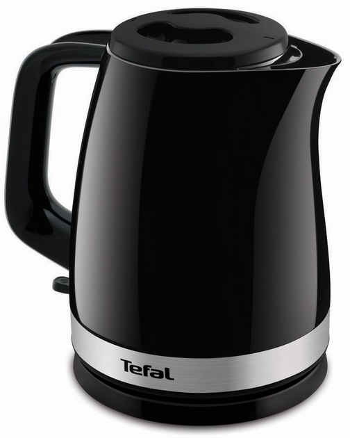 Електрочайник TEFAL Delfini KO150F30 - зображення 13