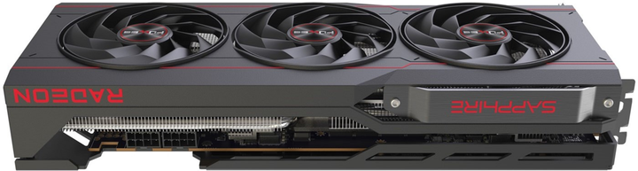 Відеокарта Sapphire PCI-Ex Radeon RX 7900 XT 20GB GDDR6 (320bit) (2450/20000) (1 x HDMI, 2 x DisplayPort, 1 x USB Type-C) (11323-02-20G) - зображення 4