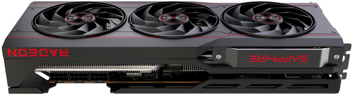 Karta graficzna Sapphire PCI-Ex Radeon RX 7900 XTX 24GB GDDR6 (384bit) (2525/2500) (1 x HDMI, 2 x DisplayPort, 1 x USB Typ-C) (11322-02-20G) - obraz 4