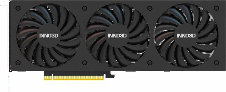 INNO3D PCI-Ex GeForce RTX 3070 Ti 8GB GDDR6X (256bit) (1575/19000) (1 x HDMI, 3 x DisplayPort) (N307T3-086X-1810VA44) - obraz 1