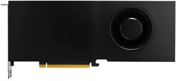 ASUS PCI-Ex RTX A2000 6 GB GDDR6 (192-bitowy) (1200/12000) (4 x miniDisplayPort) (90SKC000-M5UAN0) - obraz 1