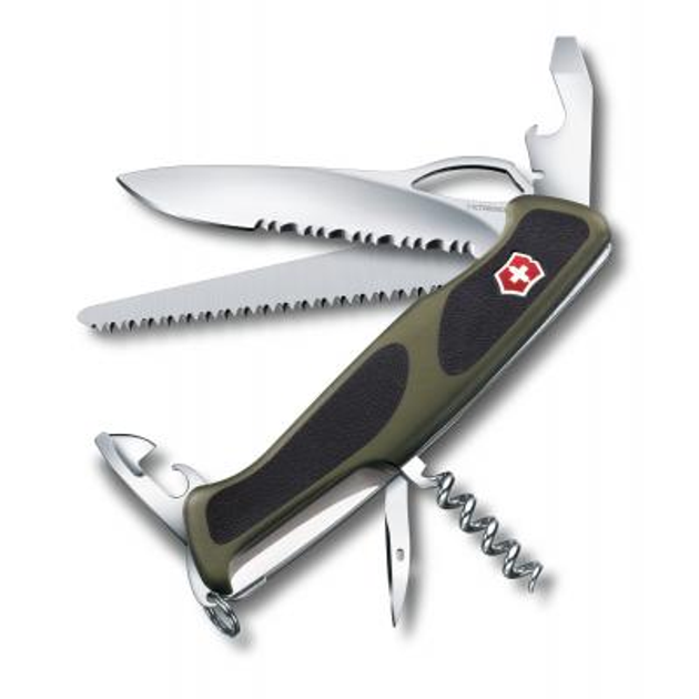 Нож Victorinox RangerGrip 179 (0.9563.MWC4) - изображение 1