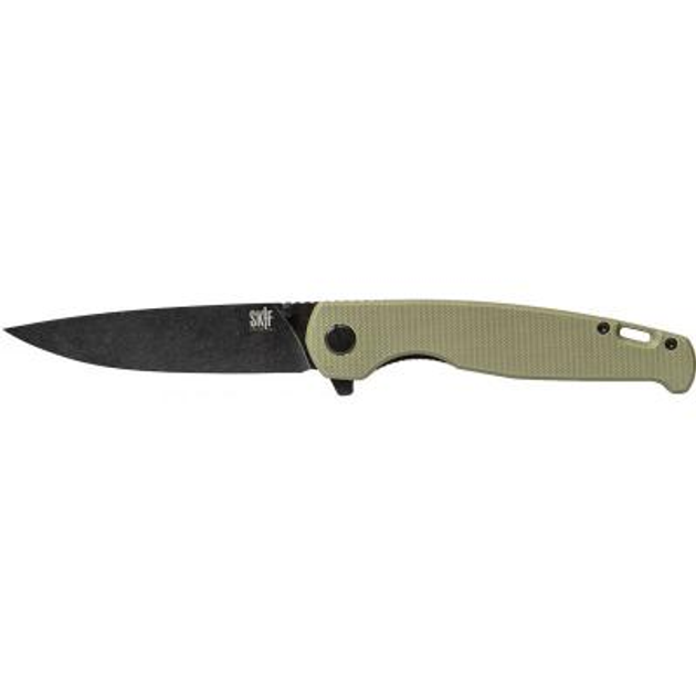 Нож Skif Sting BSW OD Green (IS-248D) - изображение 1