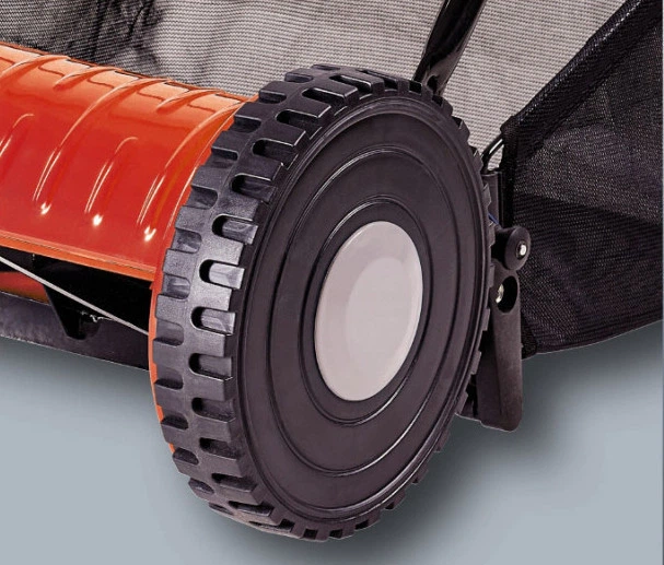 Газонокосилка ручная Einhell GC-HM 40 - изображение 4