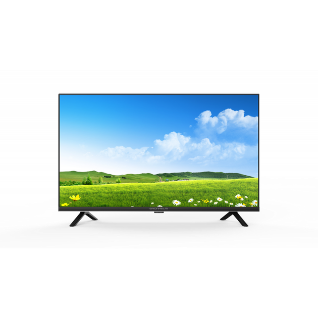 ТБ GRUNHELM G32HSFL7 SMART HD 32" - Фото 2 ТБ GRUNHELM G32HSFL7 SMART HD 32" - зображення 2