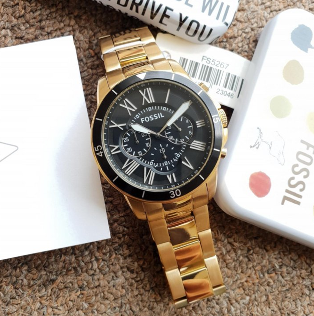 Fossil fs5267 deals