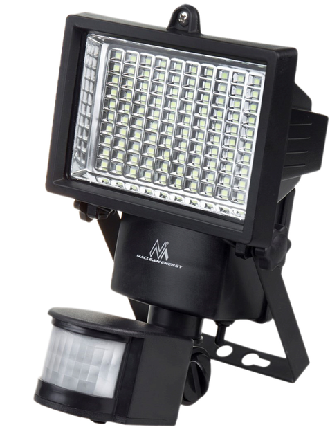 Прожектор світлодіодний Maclean MCE442 LED IP44 (5902211123422) - зображення 1