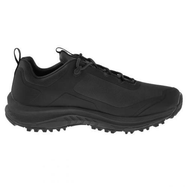 Кроссовки Тактические Mil-Tec 12889002 tactical sneaker черные размер 46 - изображение 2