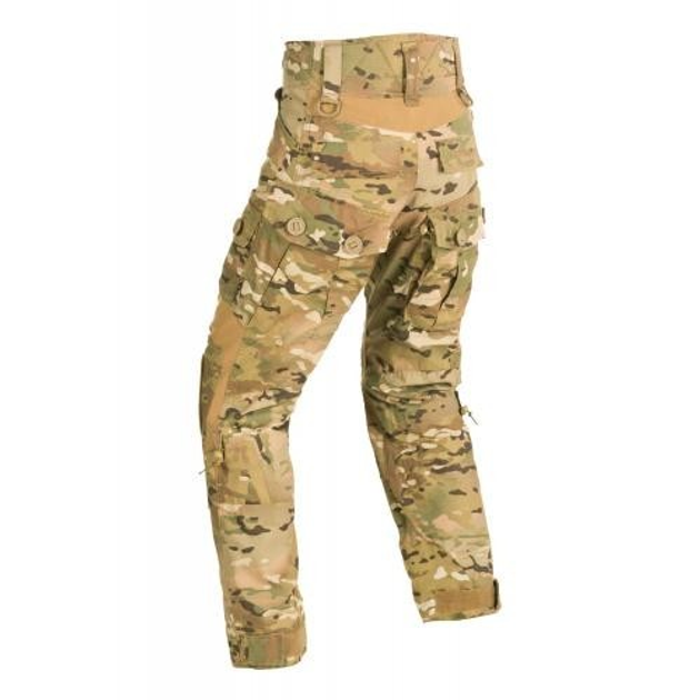 Штани польові літні Mabuta Mk-2 (HOT WEATHER FIELD PANTS) Multicam 2XL - зображення 2