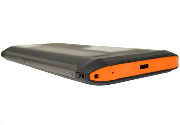 Ulefone Armor 12 5G 8/128GB Orange ( Global ORIGINAL ) - Фото 5 Ulefone Armor 12 5G 8/128GB Orange ( Global ORIGINAL ) - зображення 5