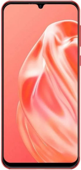 Ulefone Note 6P 2/32Gb Red ( Global ORIGINAL ) - изображение 2