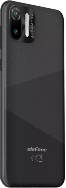 Ulefone Note 6P 2/32Gb Black ( Global ORIGINAL ) - изображение 5