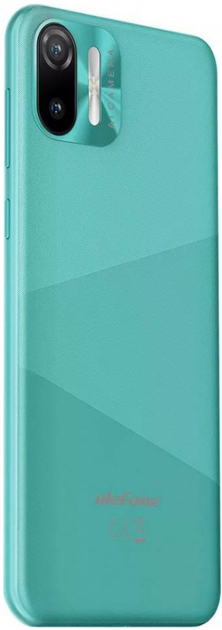 Ulefone Note 6P 2/32Gb Green ( Global ORIGINAL ) - изображение 5