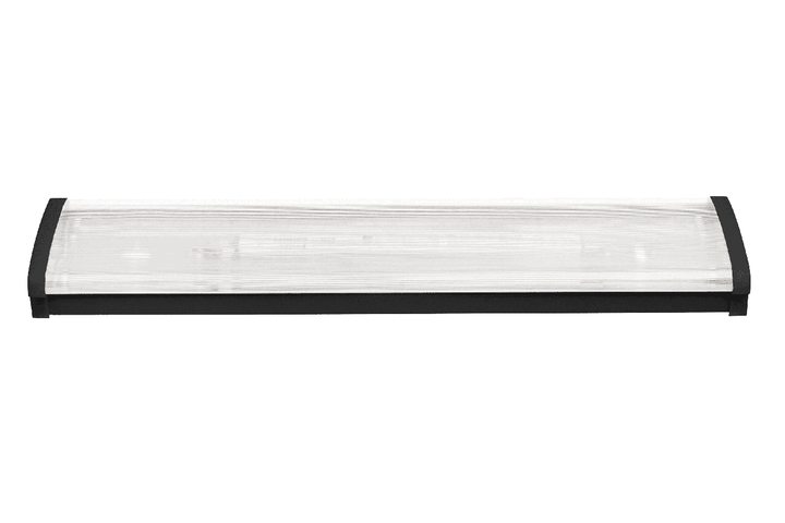 LED Світильник MITZ D090 600 графіт 4900 Прозорий 4000 - изображение 4